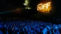 Gala inaugural del 29. Festival Internacional de Cine de Ourense, OUFF