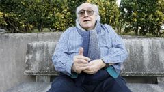 Antonio N��ez-Torr�n fue subcampe�n de Espa�a de lanzamiento de martillo