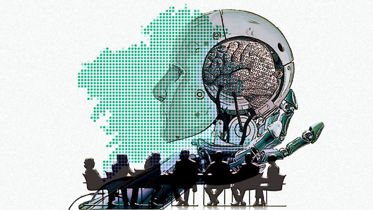 El primer laboratorio de ideas para la IA de España se constituirá en Galicia