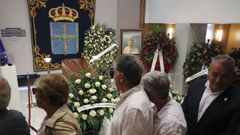 Capilla Ardiente Trevn