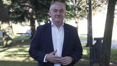 Lorenzo espera devolver a la ciudad &laquo;el empuje que merece&raquo;