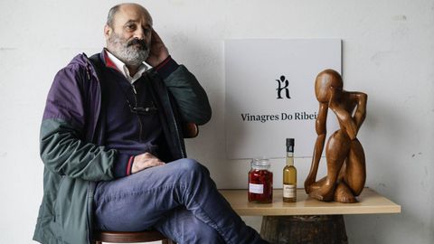 Vinagres Albarro