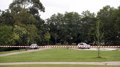 El juez deja en libertad a 4 de los 6 detenidos por la presunta violaci�n grupal de una joven