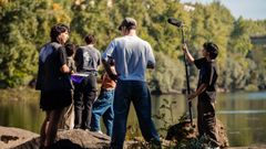 Taller Fa�scas del OUFF