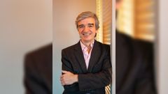 Gerardo Caba�as ssumi� la presidencia de la patronal nacional de la distribuci�n de veh�culos a finales de noviembre.