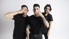 La gira de regreso de Pignoise har� su �nica parada en Galicia este fin de semana.