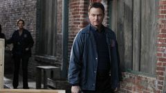 Gary Sinise dio vida durante varias temporadas a Mac Taylor en �CSI Nueva York�