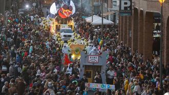 �Les Amigues Caparines� gana'l Festival de Murgues, Charangues y Fanfarries del Antroxu 2026 n'Avil�s