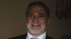 Francisco V�ctor Bouzas, en una imagen del 2018