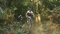 La�Quiroga Bike Marathon, en im�genes