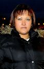 Katia Kempa naci� en Melilla hace 36 a�os.