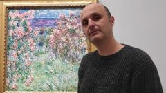 Danilo Casertano, asesor del Gobierno italiano para la vuelta a las aulas en el pa�s