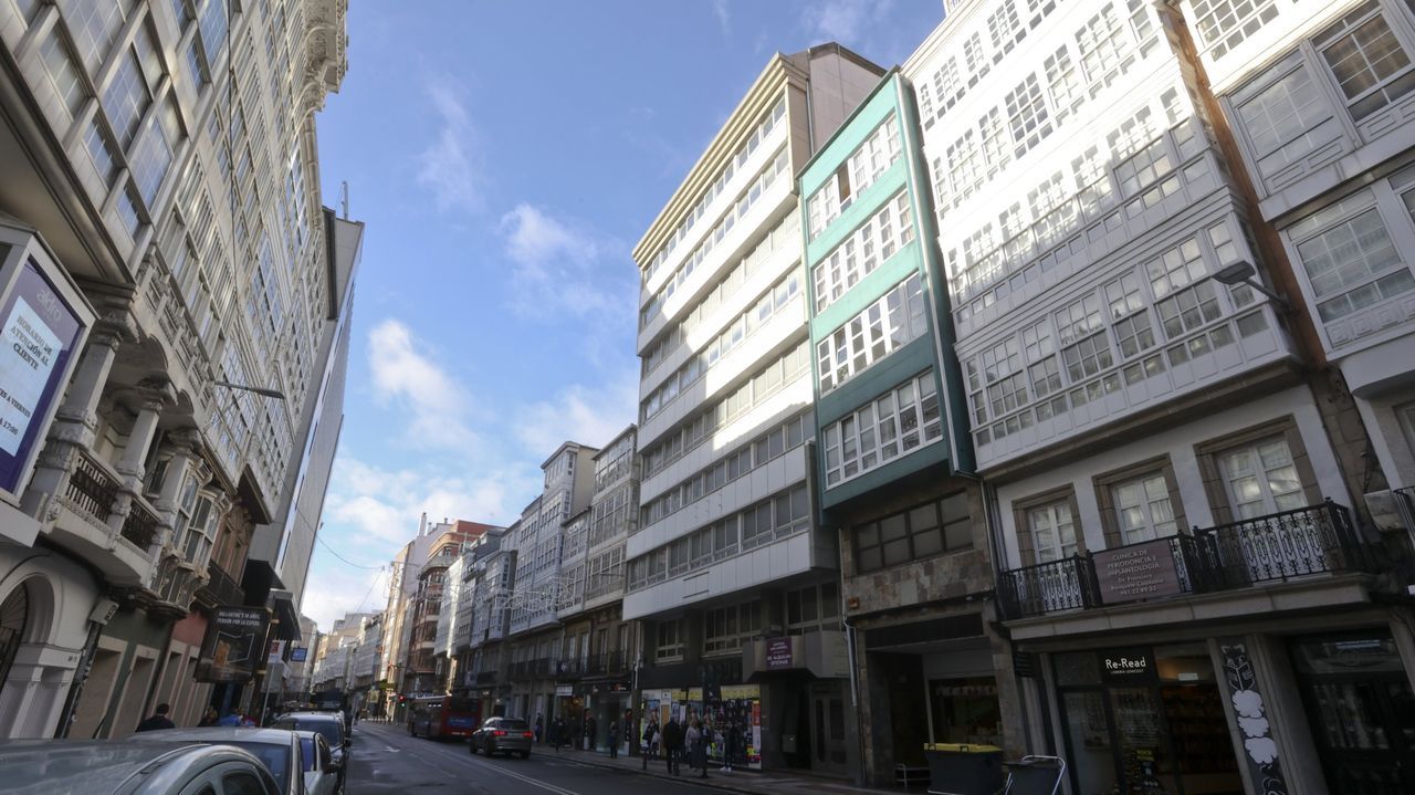 Las compraventas de viviendas suben un 17,9 % en junio y encadenan doce meses al alza