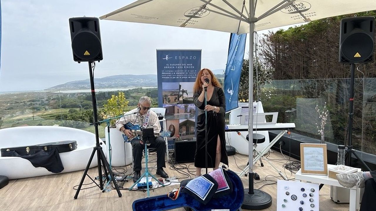 Espazo Nature de Razo está ya al 100 %