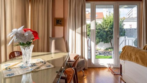 Medusa Properties vende una casa por 625.000 euros en la colonia Juan Canalejo, en el barrio de la Sagrada Familia