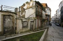 La agrupaci�n de parcelas permite la uni�n funcional de distintas edificaciones. 
