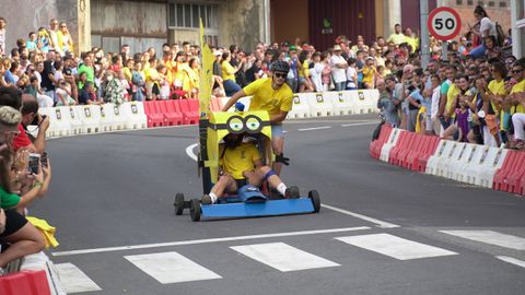 Jran Prix de Carrilanas de la Festa da Dorna