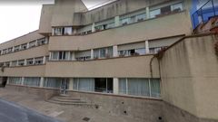 Residencia de ancianos del ERA en grado