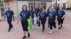 Una edicin anterior del recorrido