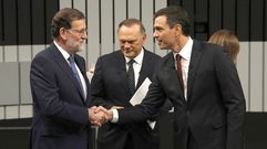 �Habr� unas terceras elecciones?