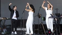 Baiuca actuará este fin de semana en Burela