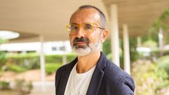 Octavio Salazar