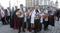 ��Qu� vivan las madrinas!�