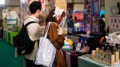 Comic Con 2026 en Portugal.