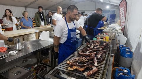 Las Xornadas, en su edici�n del 2025
