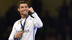 �180 millones por Cristiano?