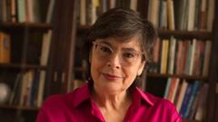 Eva Lesmes, cineasta gijonesa