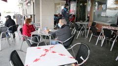 En esta desescalada se ha incrementado la vigilancia en la hosteler�a