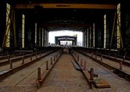 El acuerdo con Pemex resulta vital para devolver la actividad a los astilleros.