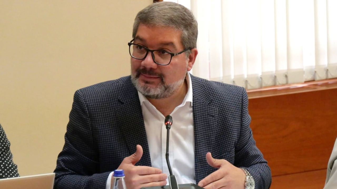 El operativo de emergencia por la avalancha del monte Neme vuelve a centrar el debate parlamentario