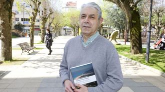 Fernando Cabeza Quiles faleceu o pasado 1 de maio, de xeito inesperado 