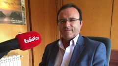 Eduardo Parga, portavoz del PP malpic�n 
