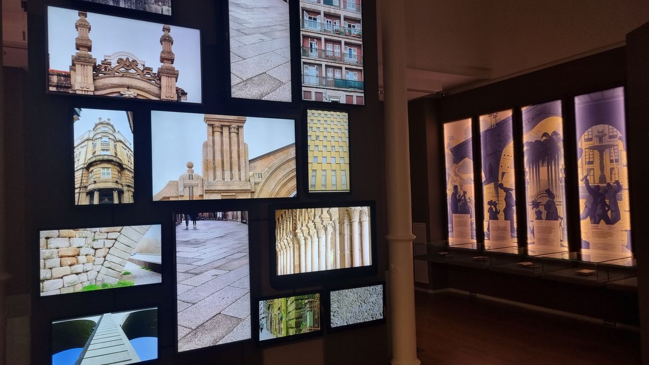 La ciudad de O Volter