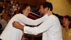 Asamblea de Podemos Galicia