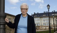 Carmen Lillo es una apasionada por la m�sica, se traslad� de Madrid a Viveiro. 