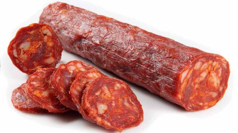 Chorizo