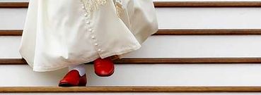 La tarea a la que se enfrenta el papa Francisco es complicada y va a exigir todo su esfuerzo.