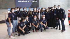 Ourense cierra su vacun�dromo