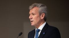 Alfonso Rueda