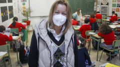 Paula Miraz, directora del Bel�n