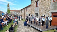 Volver� ser tempo de teatro escolar, hoxe, na Fundaci�n Pondal