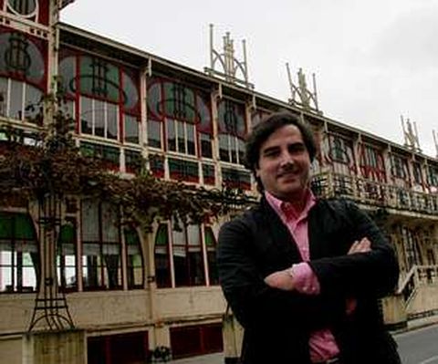 Anido reconoce haber vivido momento dif�ciles.