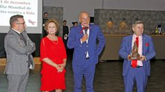 �B�scate entre las m�s de 100 fotos de la cena organizada por Renacer en Ribeira!