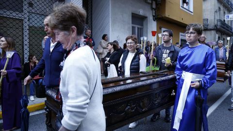 PROCESION DEL NAZARENO 2023