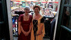 Feira Franca Medieval de Betanzos