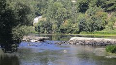 Caneiro de Acea de Olga